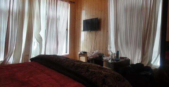 Ahmed Resorts